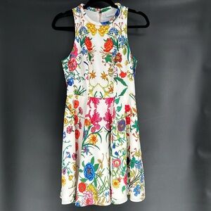 MINTY MEETS MUNT‎ DRESS